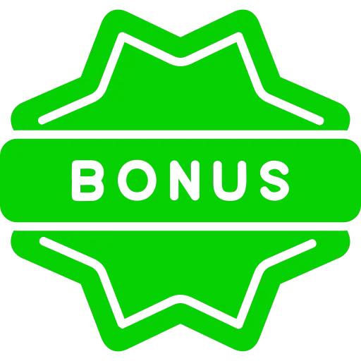Bonuses