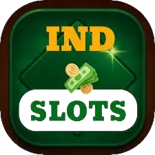 IndSlots Logo